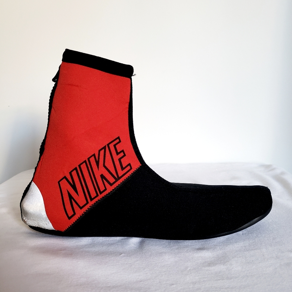 Nike Neoprene Surf Shoe/Water Sock | Size Medium